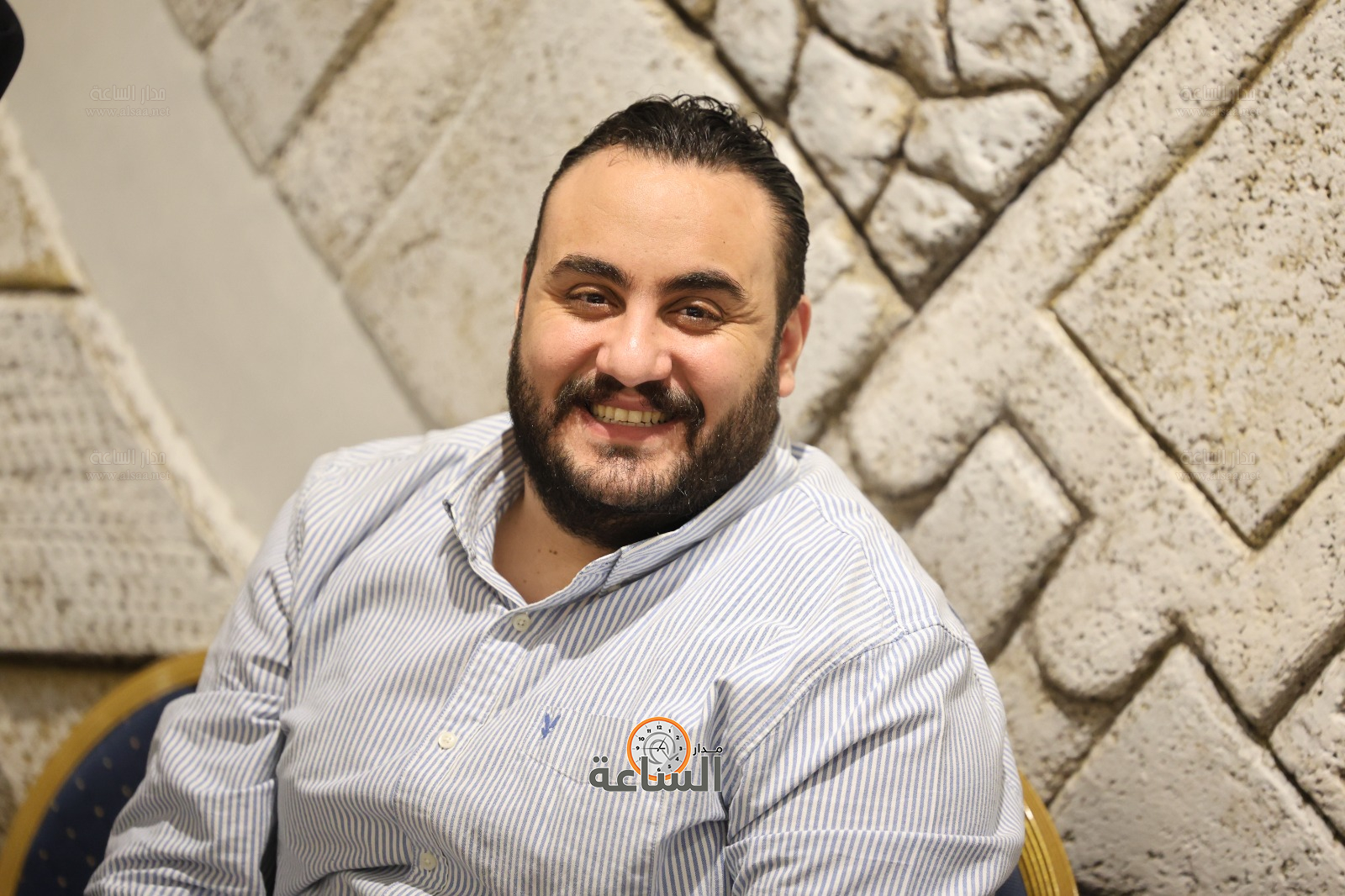 Madar Al-Saa Images 0.1797689673250168