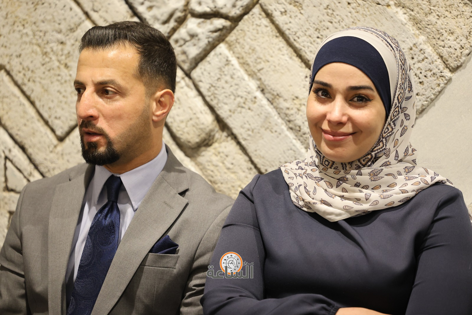 Madar Al-Saa Images 0.550239645981656