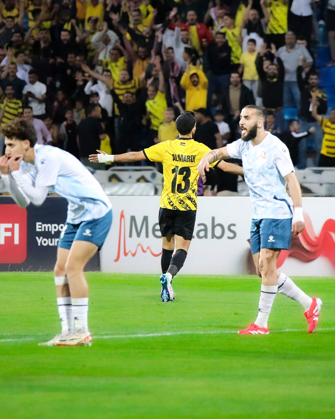 Madar Al-Saa Images 0.0039733403366046804