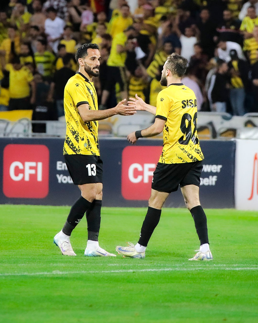 Madar Al-Saa Images 0.3204618528749513