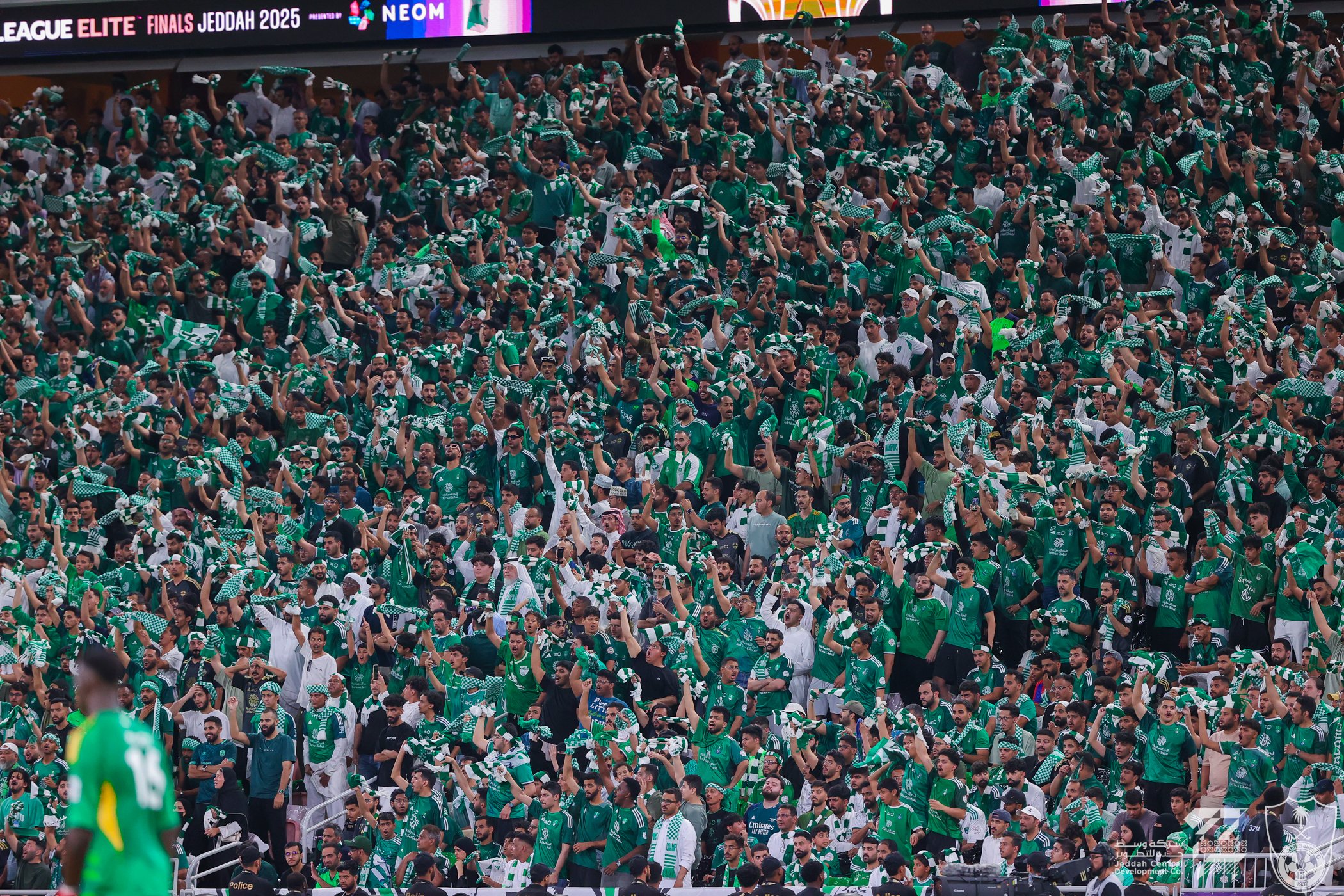 Madar Al-Saa Images 0.7498354404288596