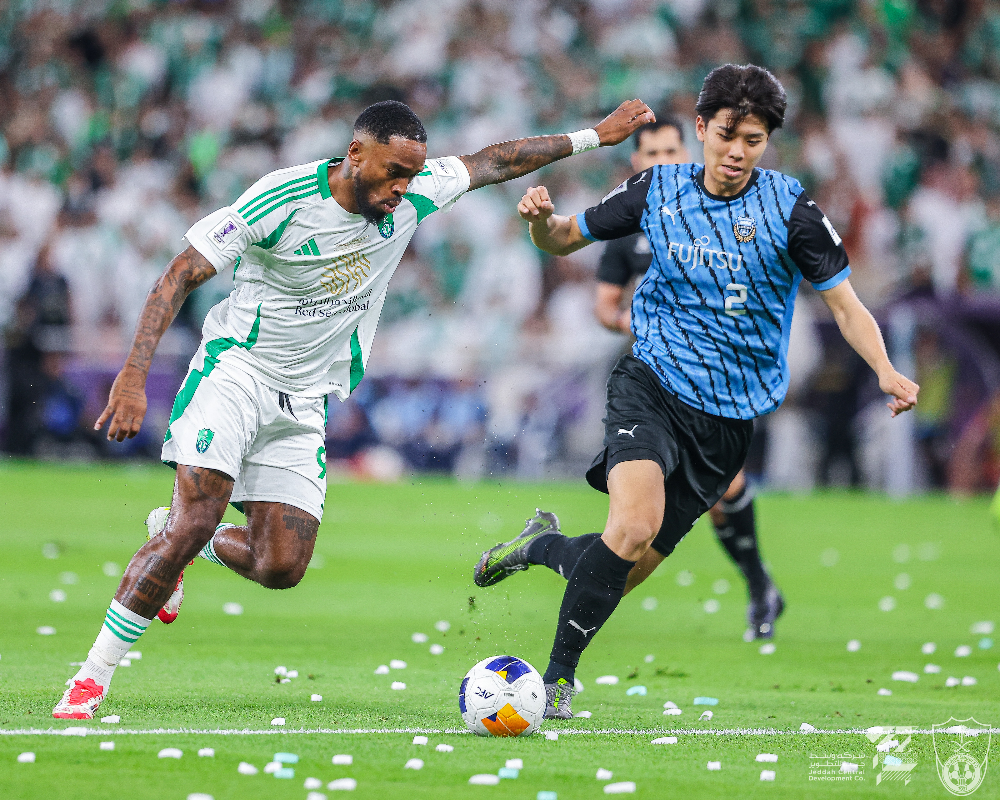 Madar Al-Saa Images 0.03930046918027663