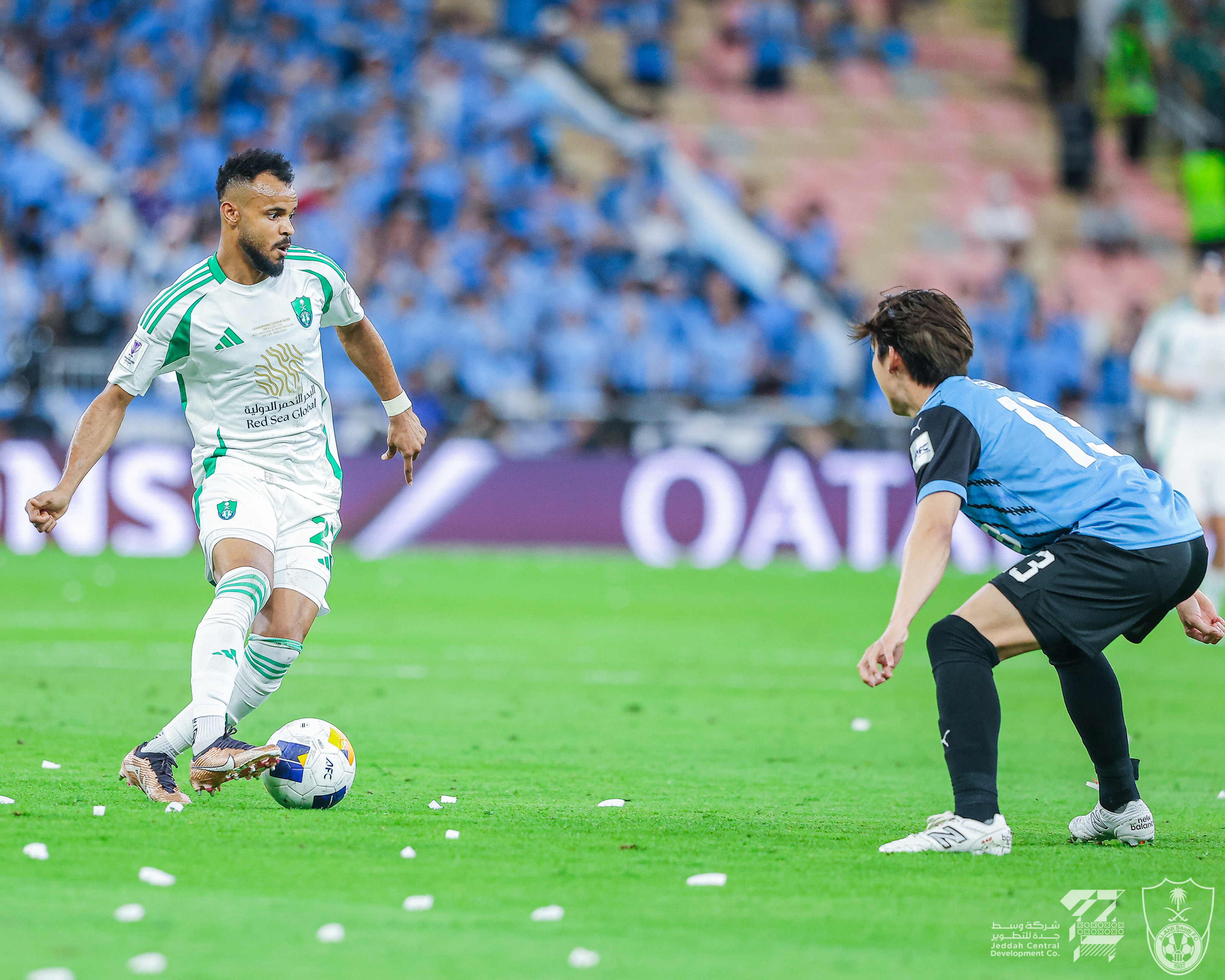 Madar Al-Saa Images 0.5499926408053234