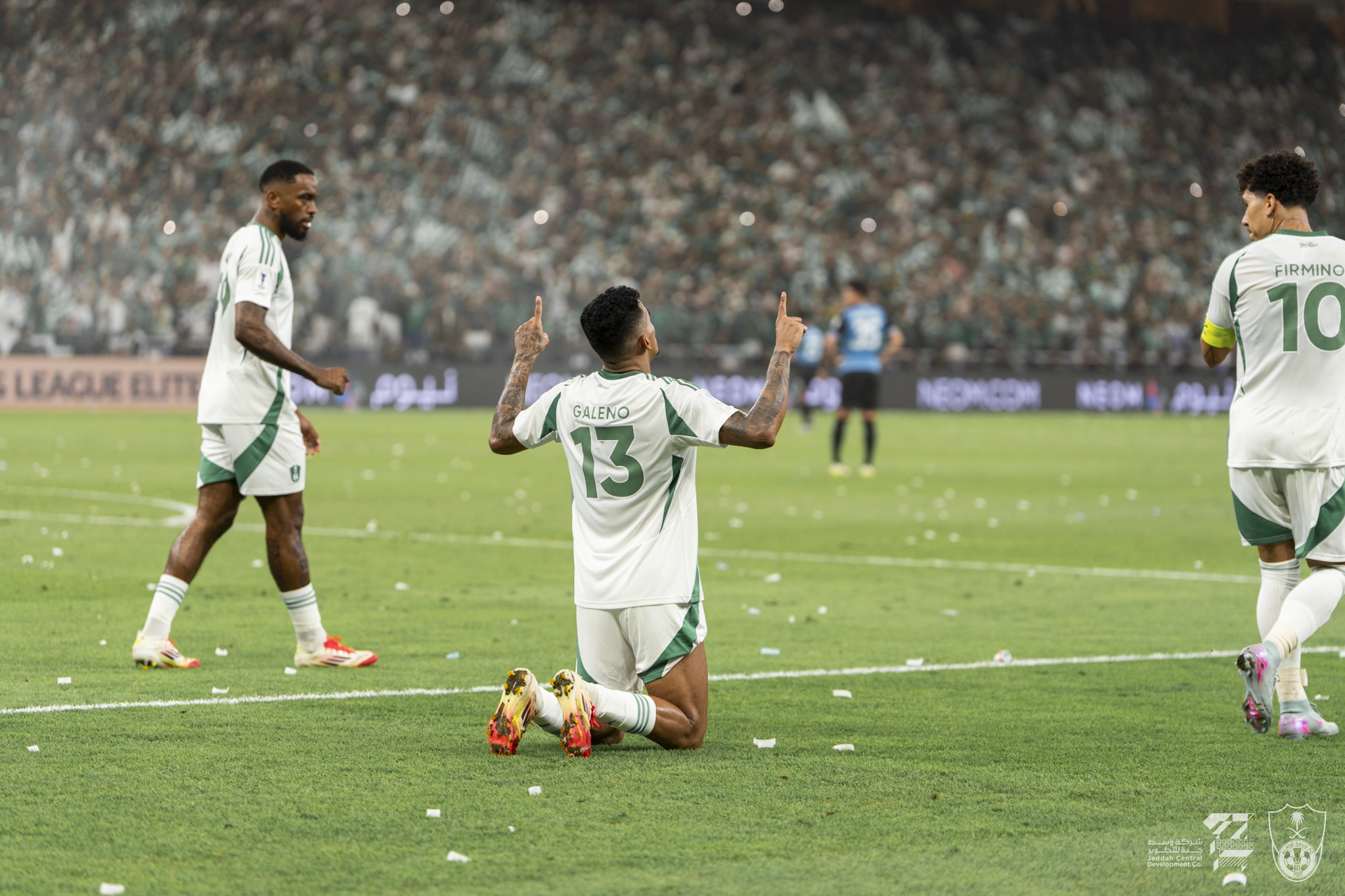 Madar Al-Saa Images 0.051267036127814136