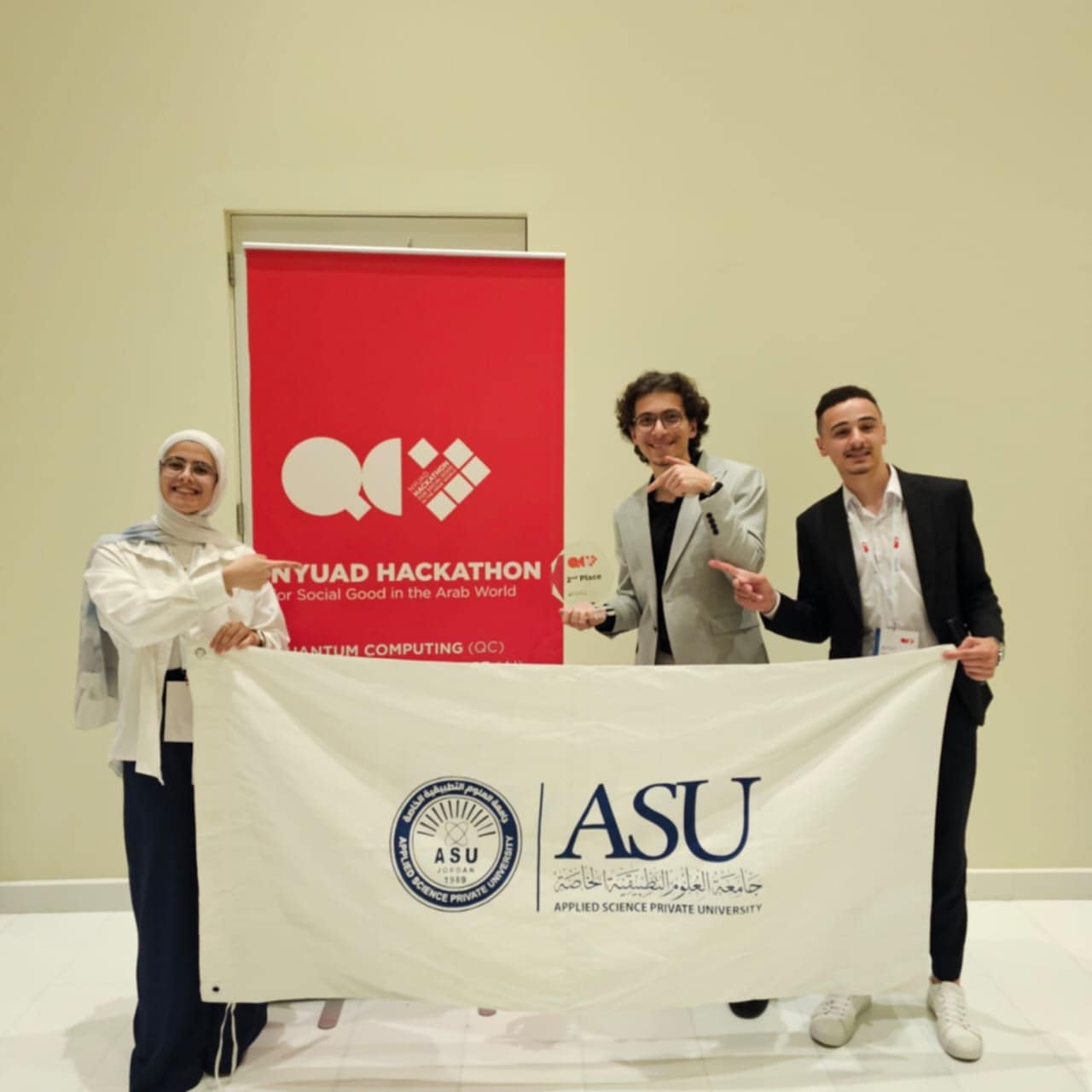 Madar Al-Saa Images 0.2826225775404787