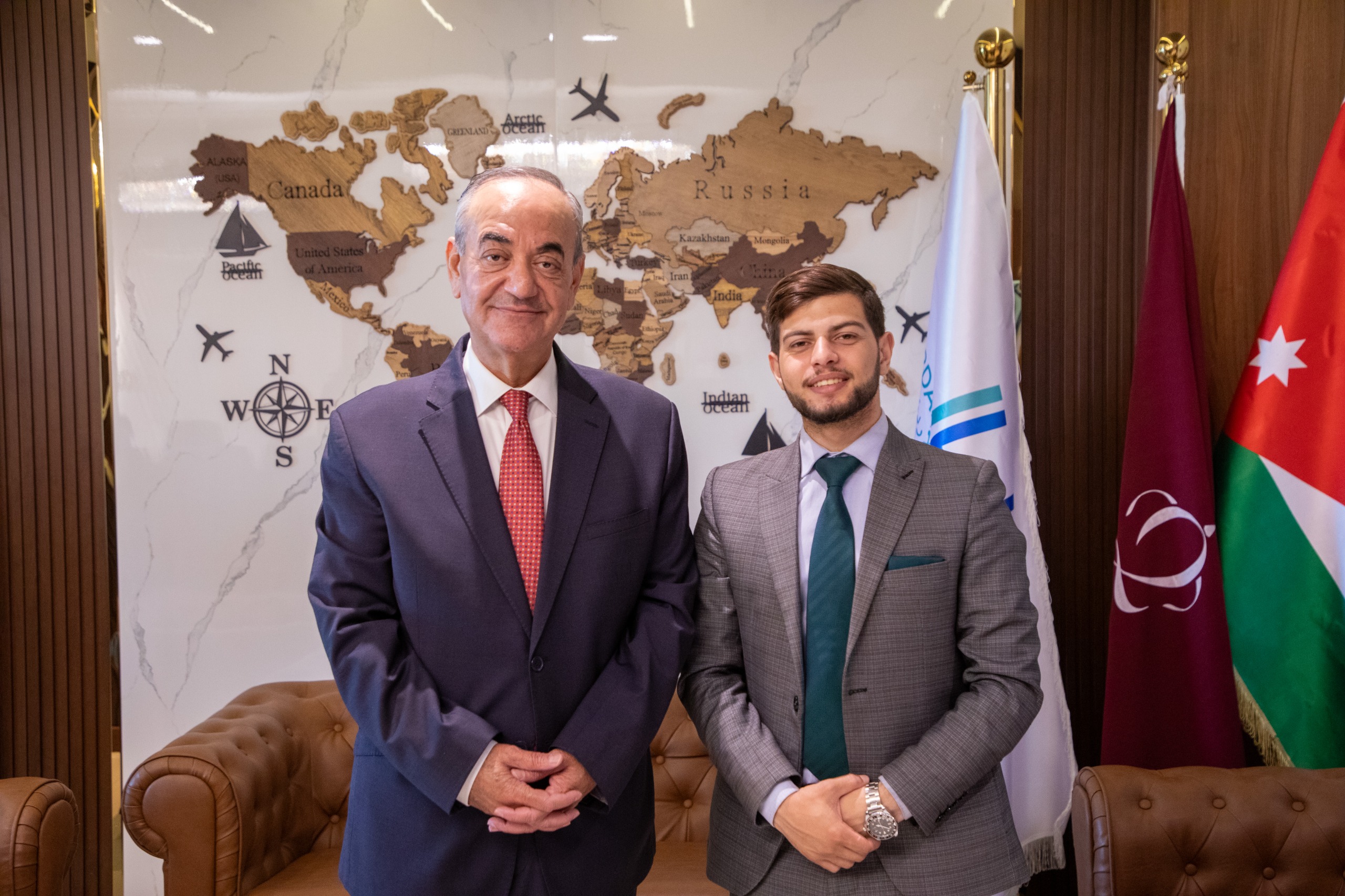 Madar Al-Saa Images 0.5278673430520402