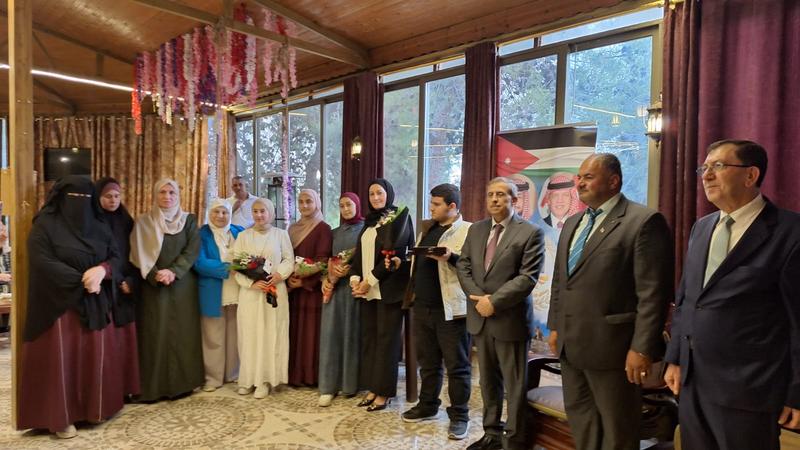 Madar Al-Saa Images 0.6257297148540556