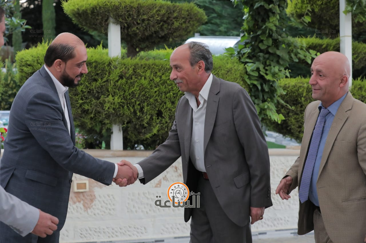 Madar Al-Saa Images 0.33102612996288494