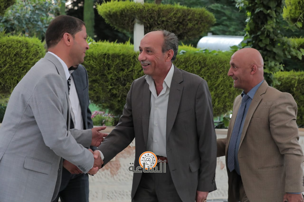 Madar Al-Saa Images 0.1879505027354066