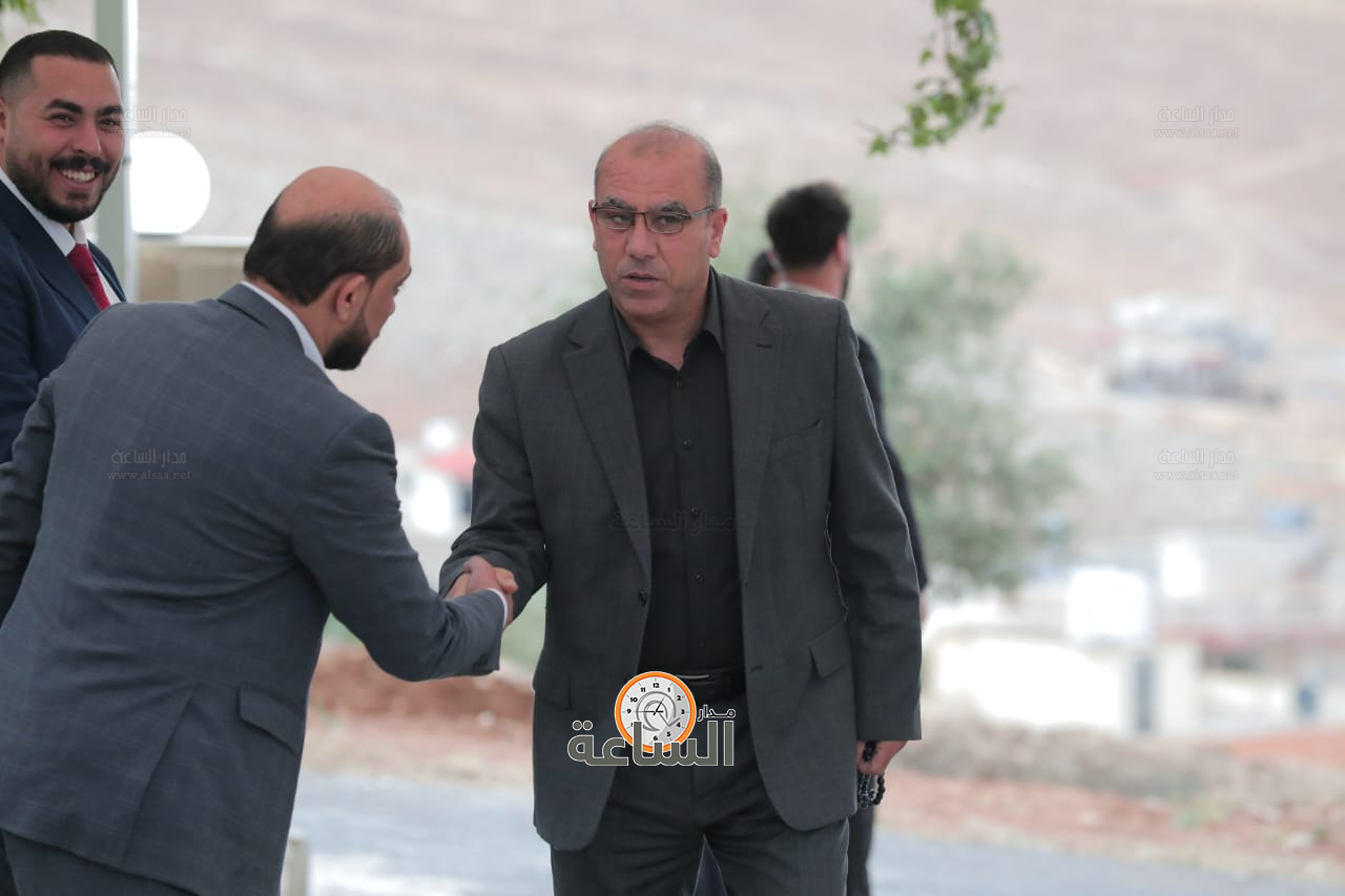 Madar Al-Saa Images 0.5523161839816149