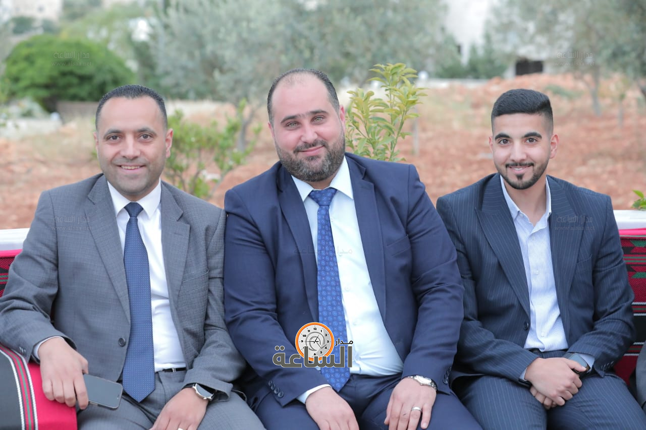 Madar Al-Saa Images 0.6354462652488976