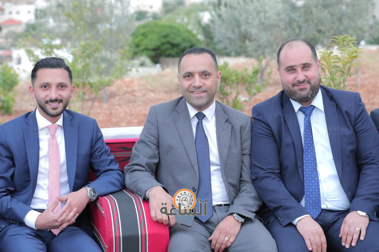 Madar Al-Saa Images 0.7602937456662636