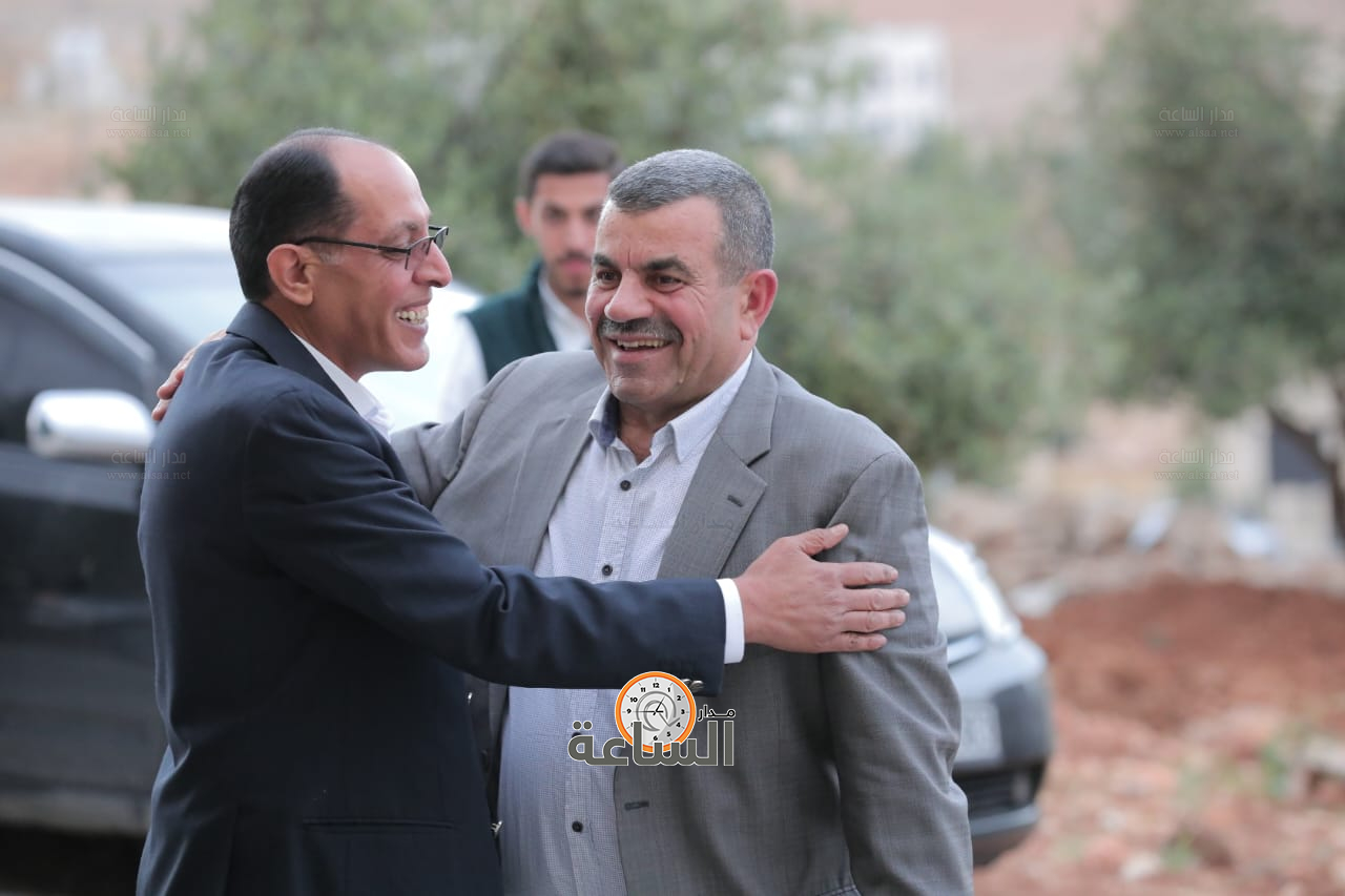 Madar Al-Saa Images 0.5748287893200787