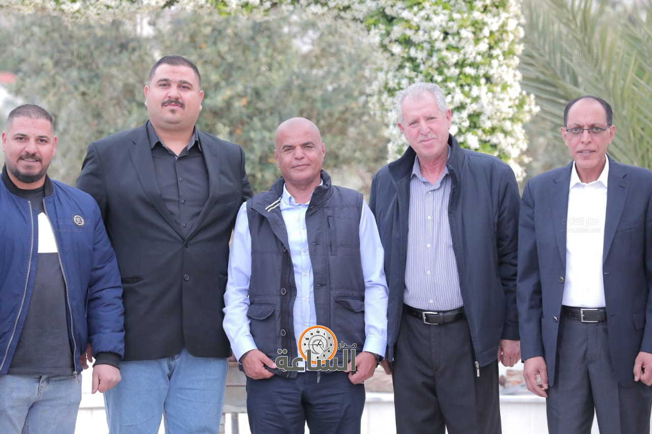 Madar Al-Saa Images 0.3411637881016476