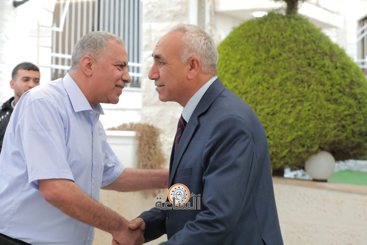 Madar Al-Saa Images 0.6443577069642734