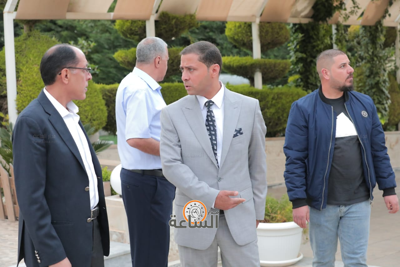 Madar Al-Saa Images 0.4106467048483209