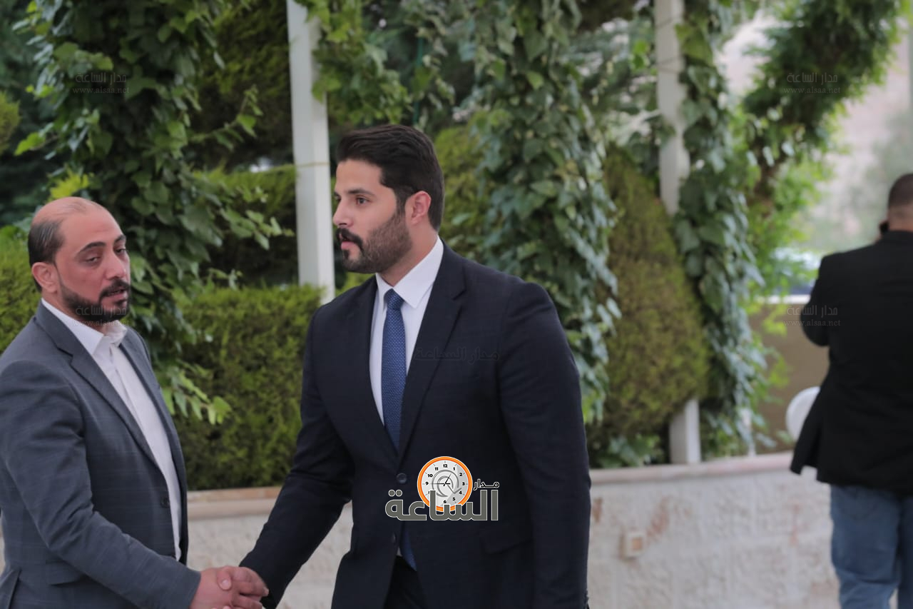 Madar Al-Saa Images 0.7790817625998918