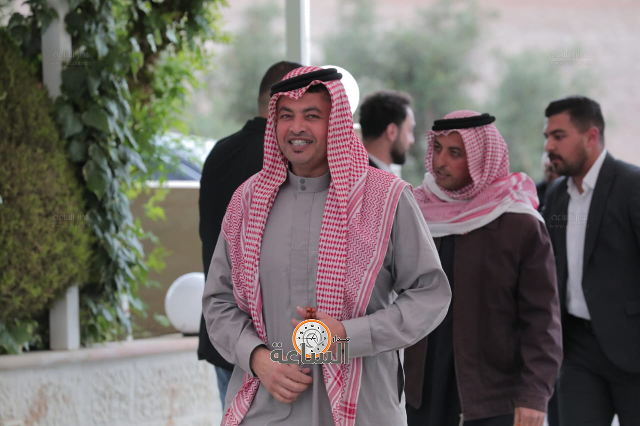 Madar Al-Saa Images 0.9279012703516817