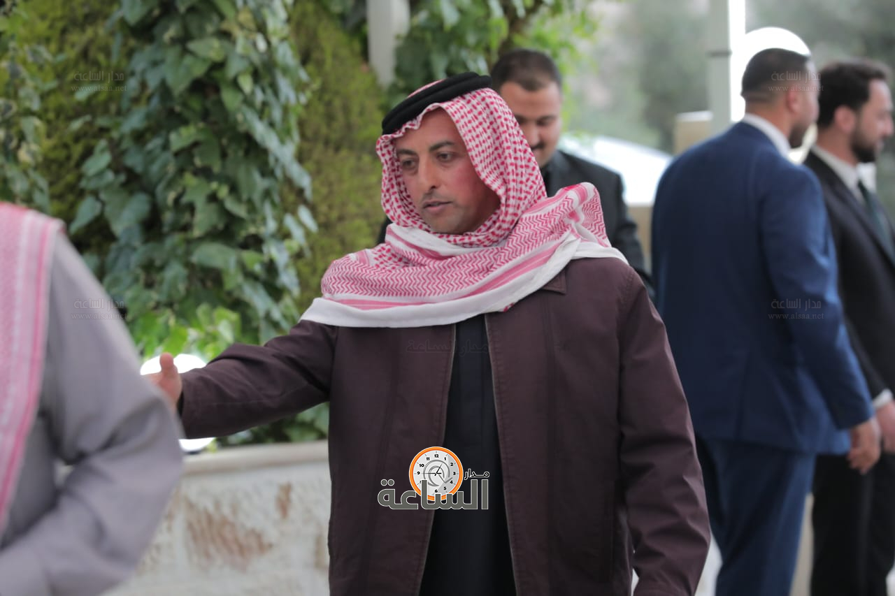 Madar Al-Saa Images 0.30044631942483946