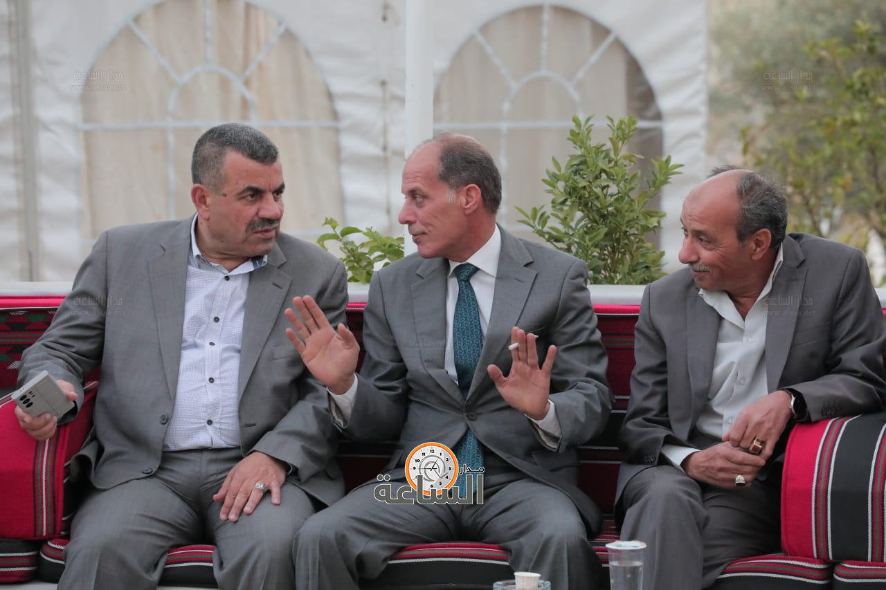 Madar Al-Saa Images 0.6094093420370922