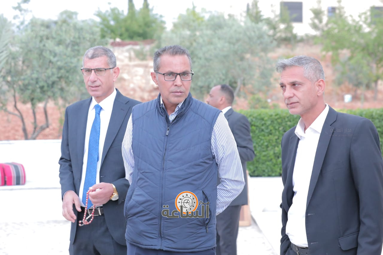 Madar Al-Saa Images 0.29600563211890796