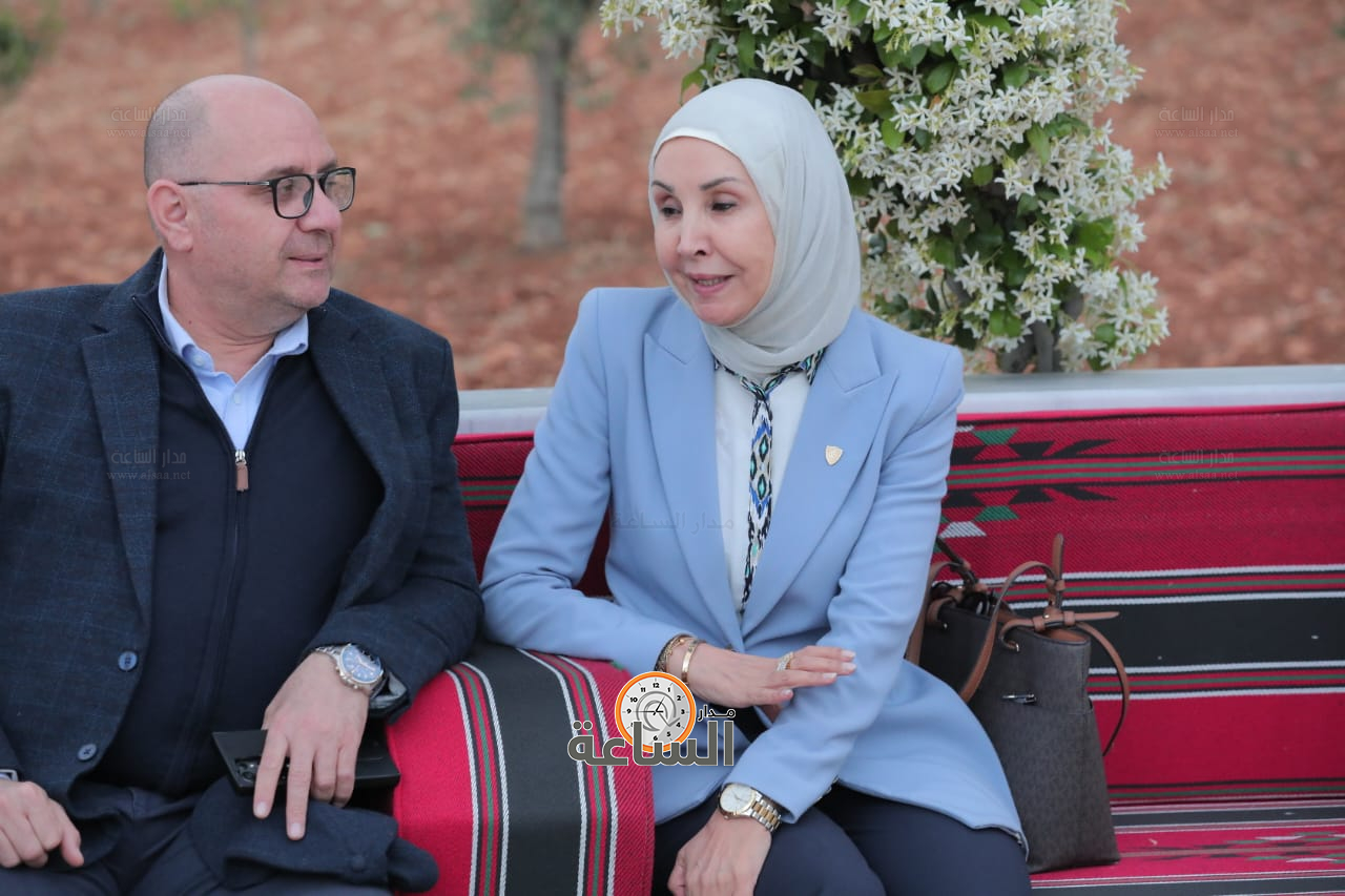 Madar Al-Saa Images 0.4777841868086673