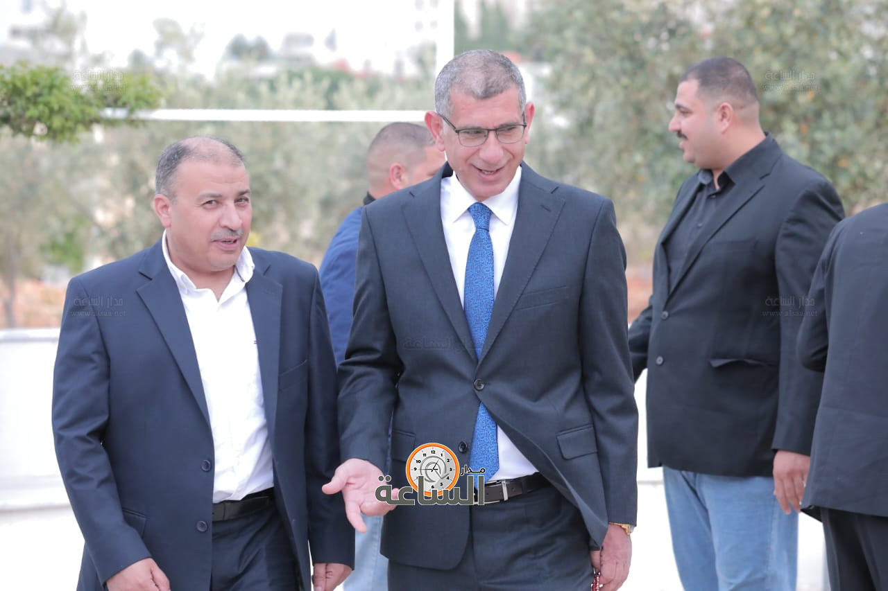 Madar Al-Saa Images 0.2575134709487419