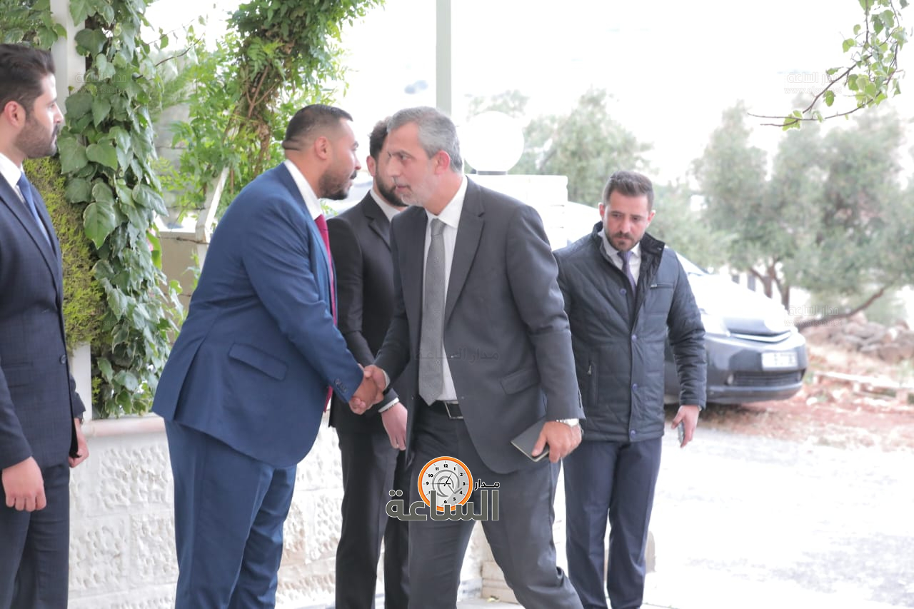 Madar Al-Saa Images 0.38782035300988726