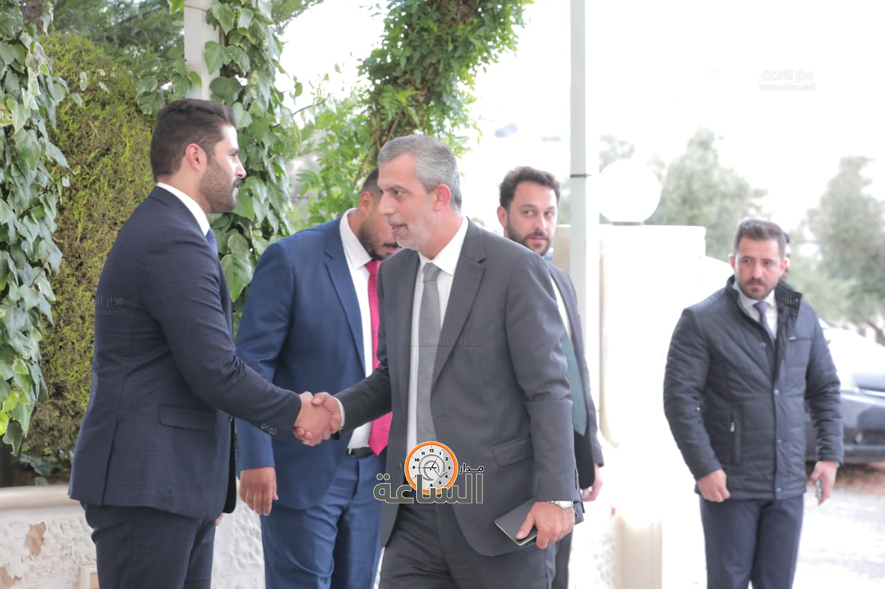 Madar Al-Saa Images 0.49257281069457803