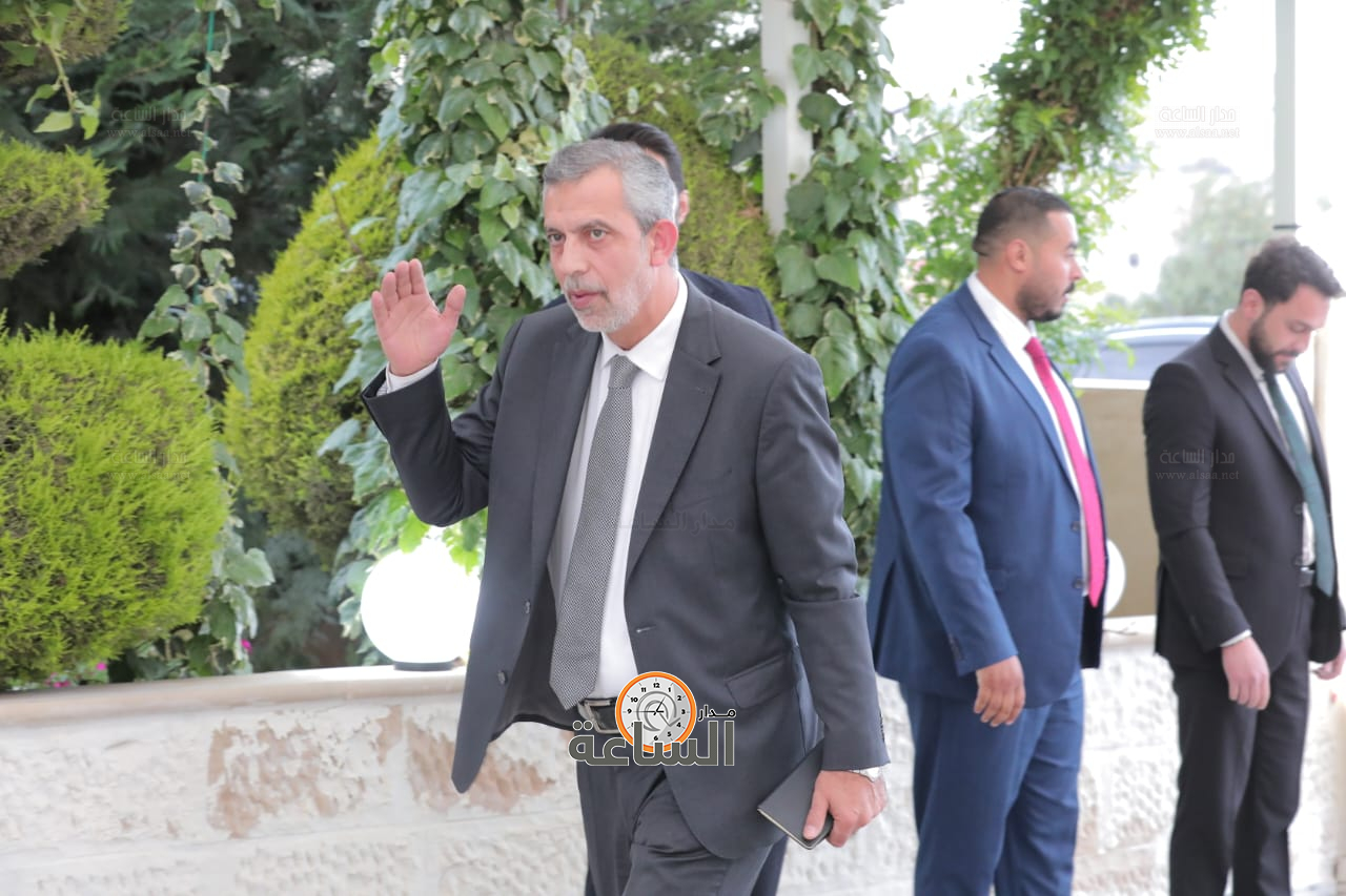 Madar Al-Saa Images 0.27547292217078934