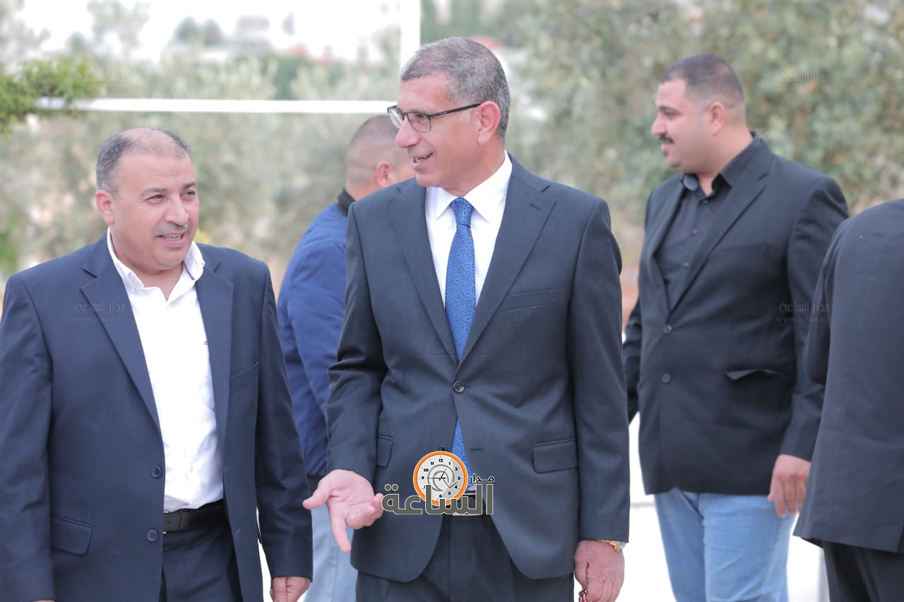 Madar Al-Saa Images 0.24459861075196965