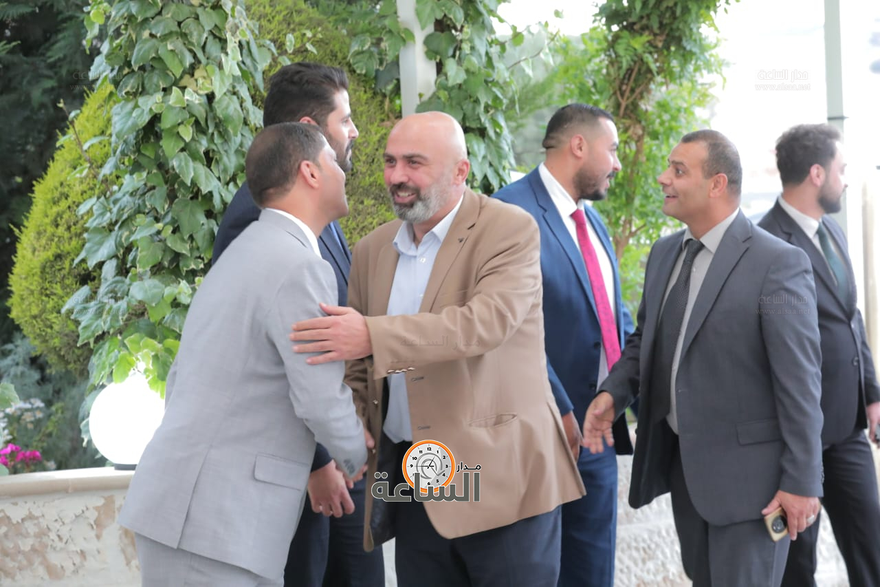 Madar Al-Saa Images 0.208953414939255