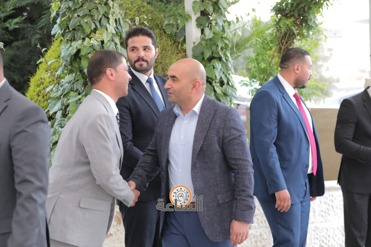 Madar Al-Saa Images 0.29992850301855967