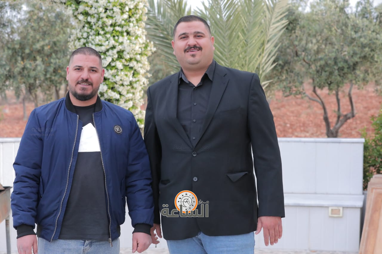 Madar Al-Saa Images 0.20115367139184814