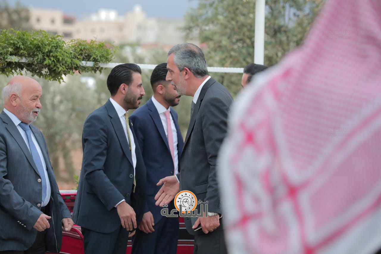 Madar Al-Saa Images 0.7705296193262913