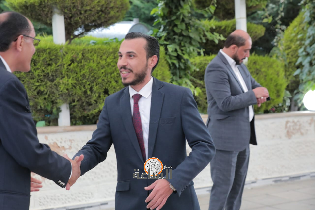 Madar Al-Saa Images 0.9908024759436745