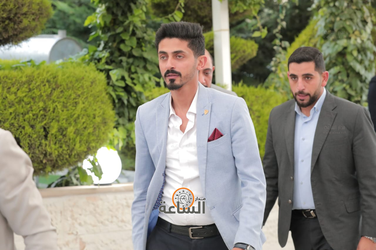 Madar Al-Saa Images 0.8307622270569099