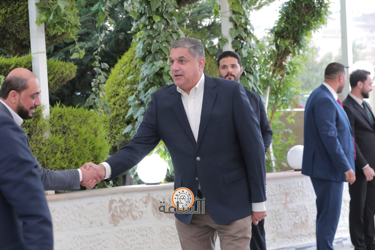 Madar Al-Saa Images 0.25892331996562945