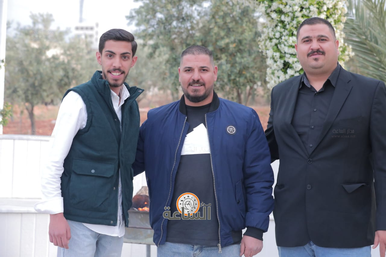 Madar Al-Saa Images 0.12880148603637676