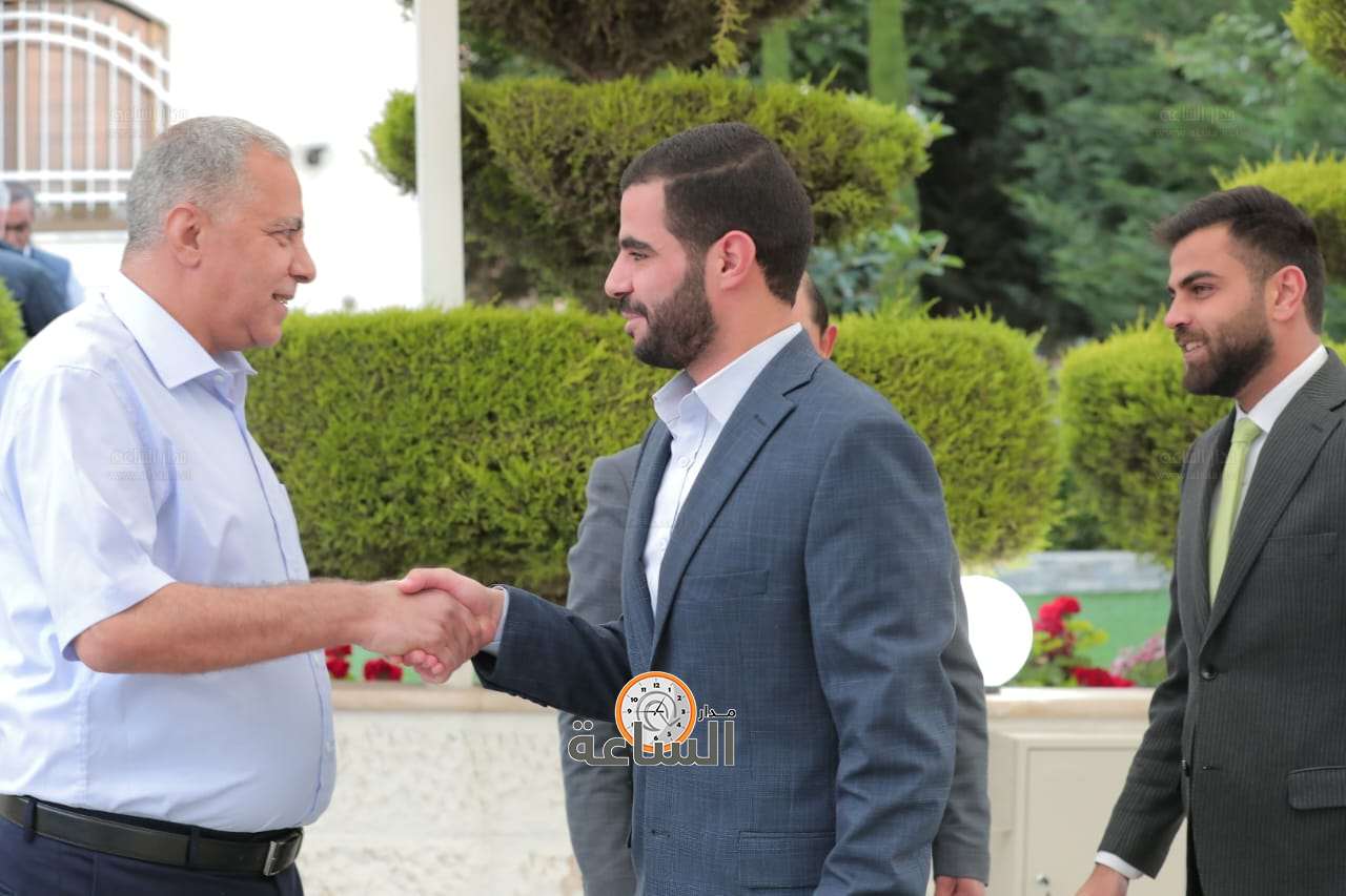 Madar Al-Saa Images 0.057663818058736216