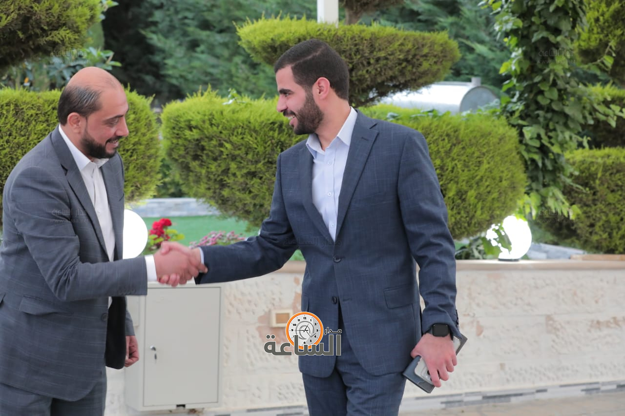 Madar Al-Saa Images 0.4112901863440198