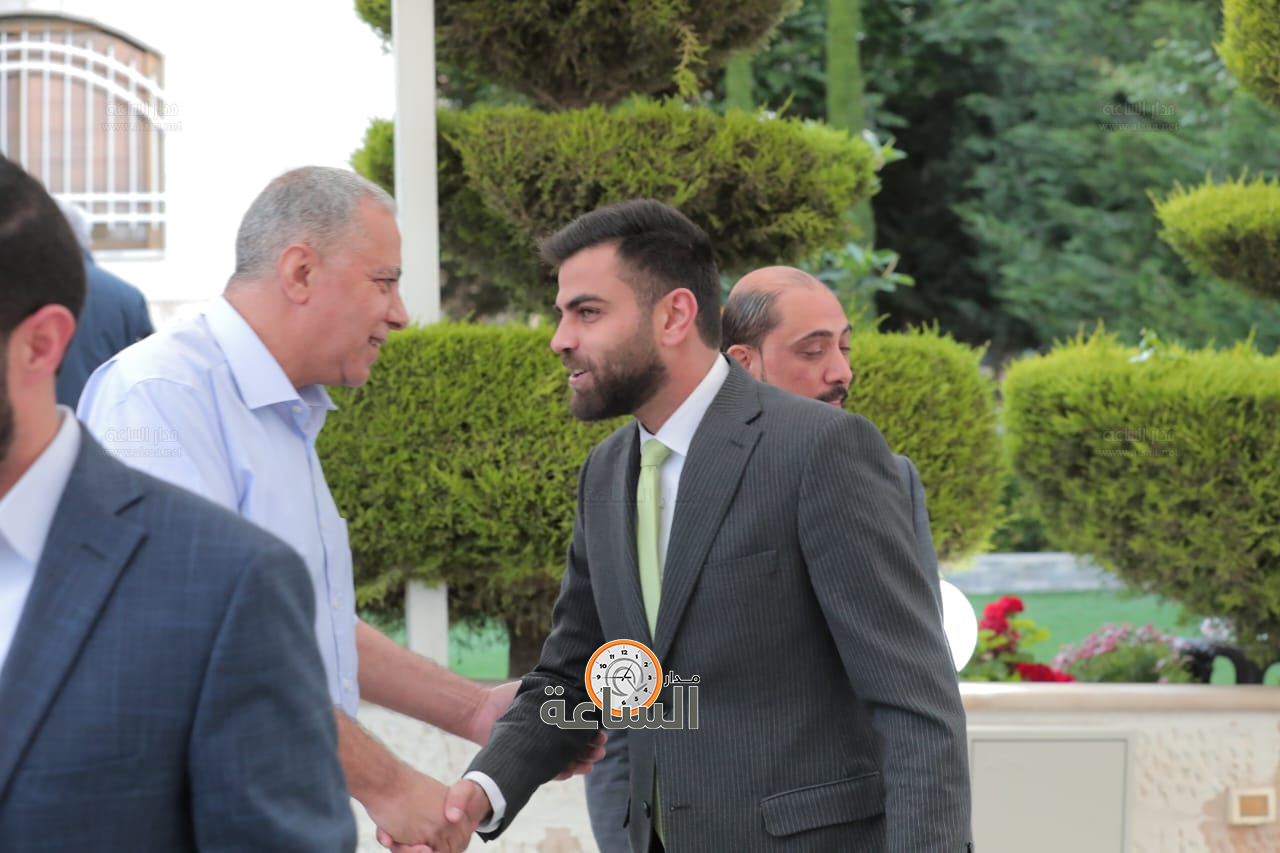 Madar Al-Saa Images 0.6229420386449236