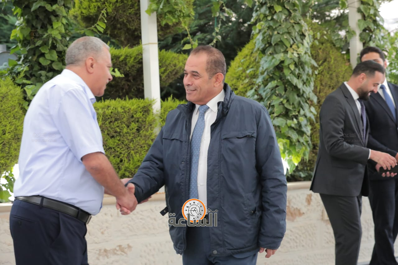 Madar Al-Saa Images 0.07778352844382486