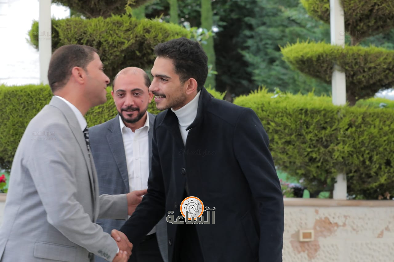 Madar Al-Saa Images 0.09424919651989105