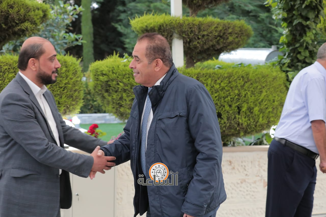 Madar Al-Saa Images 0.3105904814844136