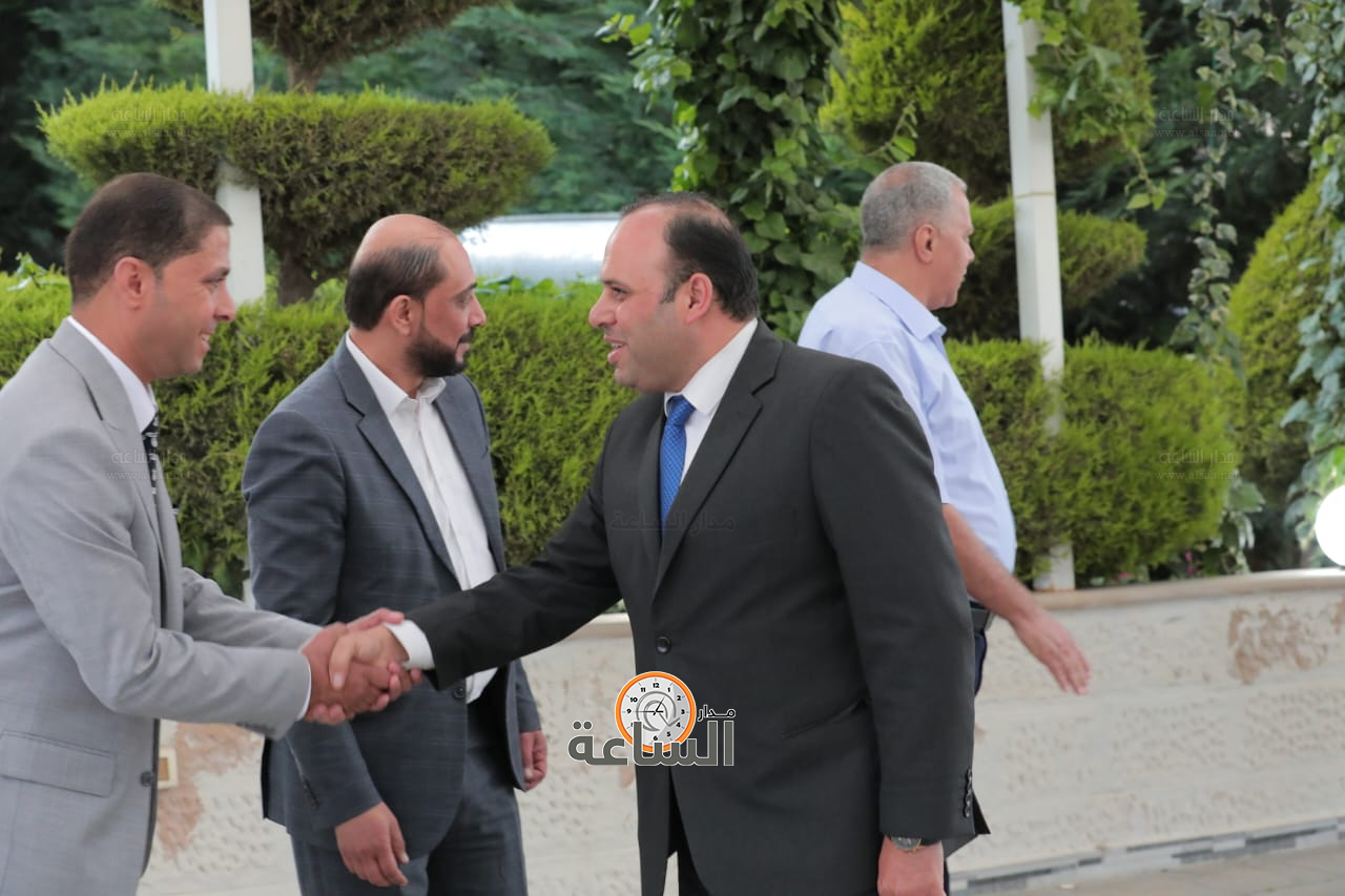 Madar Al-Saa Images 0.1354645237888581