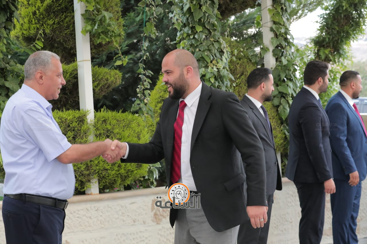 Madar Al-Saa Images 0.34698297750312257