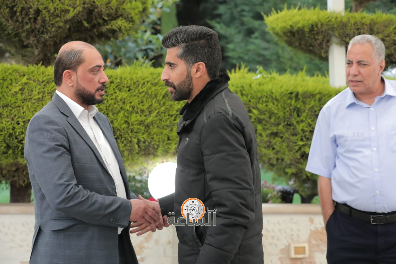 Madar Al-Saa Images 0.595585939755656