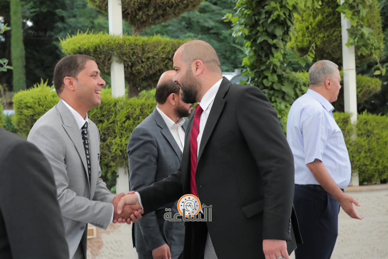 Madar Al-Saa Images 0.9210090979729417