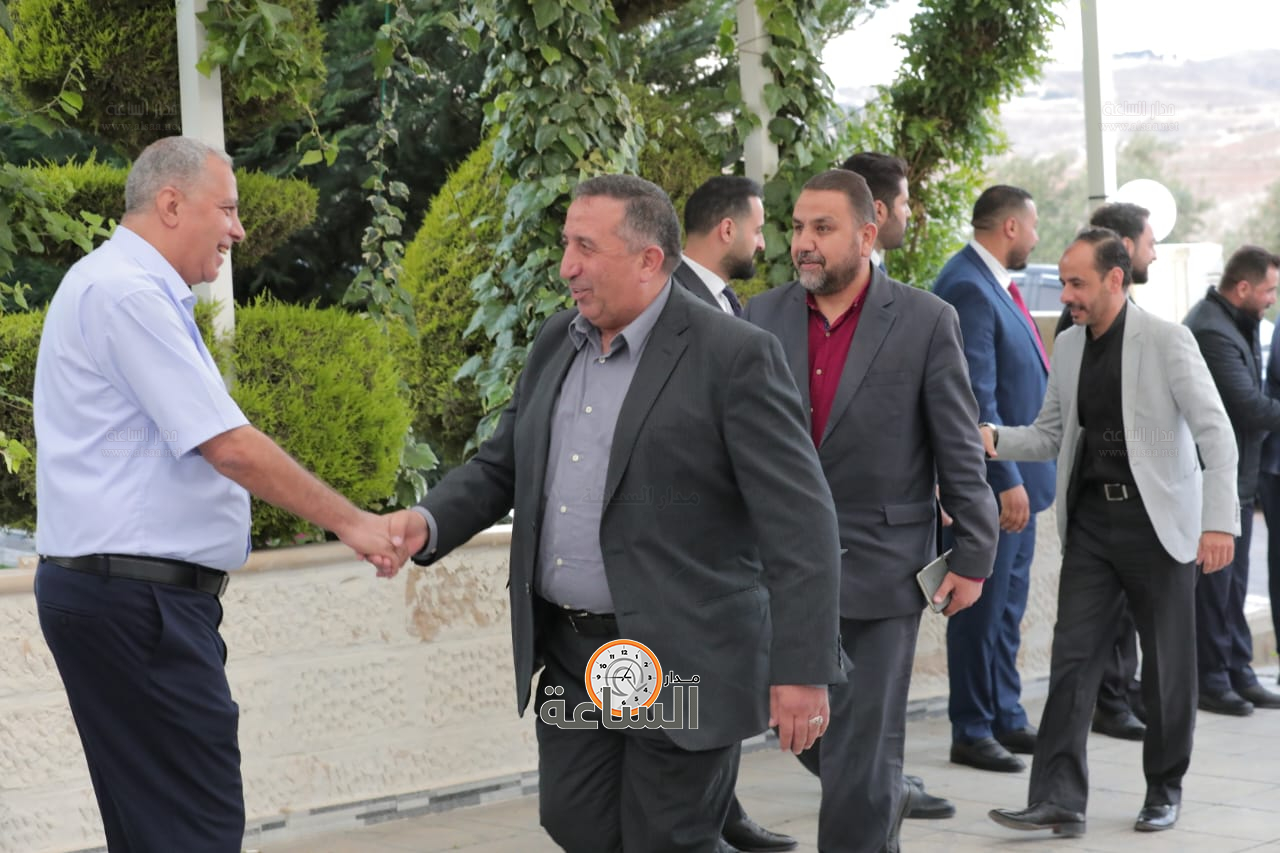 Madar Al-Saa Images 0.046072062316457885